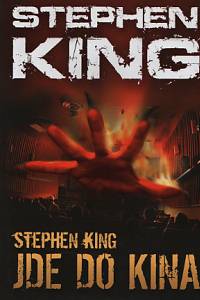 93282. King, Stephen – Stephen King jde do kina