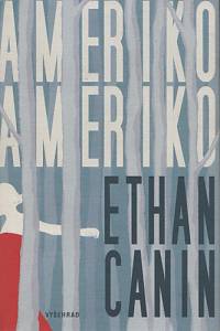 93397. Canin, Ethan – Ameriko, Ameriko