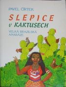 28068. Čírtek, Pavel – Slepice v kaktusech