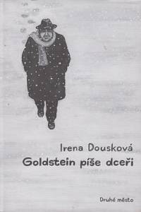 93560. Dousková, Irena – Goldstein píše dceři