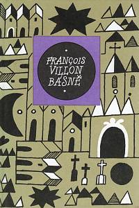 88311. Villon, François – Básně