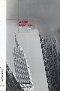 88408. Updike, John – Terorista