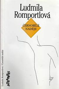 93869. Romportlová, Ludmila – Černobílé naděje