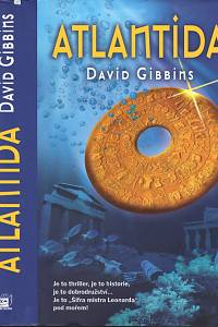 94151. Gibbins, David – Atlantida