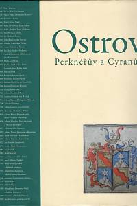 94149. Langpaul, Ladislav – Ostrov Perknéřův a Cyranův