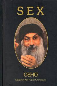 88911. Osho / Chinmayo, Ma Amrit – Sex