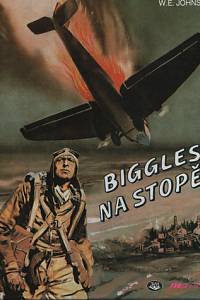 94351. Johns, William Earl – Biggles na stopě