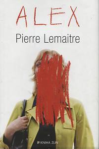 94368. Lemaitre, Pierre – Alex