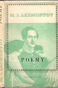 68890. Lermontov, Michail Jurjevič – Poemy