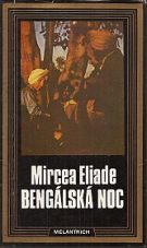 30949. Eliade, Mircea – Bengálská noc 