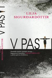 89254. Sigurdardóttir, Lilja – V pasti