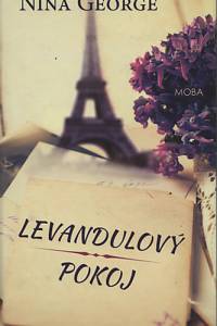 94545. George, Nina – Levandulový pokoj