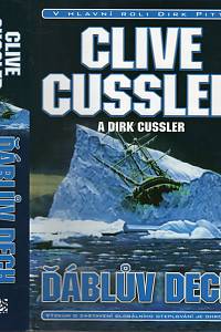 94621. Cussler, Clive / Cussler, Dirk – Ďáblův dech