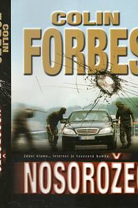 89466. Forbes, Colin – Nosorožec