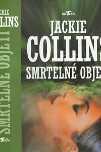 89487. Collins, Jackie – Smrtelné objetí