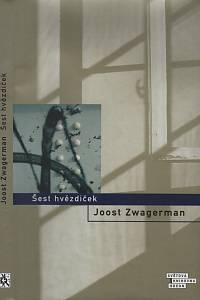 32123. Zwagerman, Joost – Šest hvězdiček