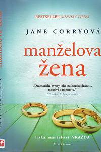 89558. Corryová, Jane – Manželova žena