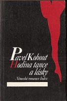 31513. Kohout, Pavel – Hodina tance a lásky, Německá romance 