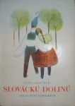 31731. Kračmer, Jožka – Slováckú dolinú, ohlas písní slováckých