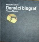 31868. Marešová, Milada – Domácí biograf (Home cinema)