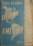 32106. Cháb, Václav – Dějiny států a národů amerických (Od prvního osídlení až do .1947)