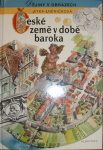 32216. Lněničková, Jitka – České země v době baroka