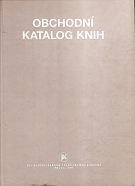 33443. Obchodní katalog knih