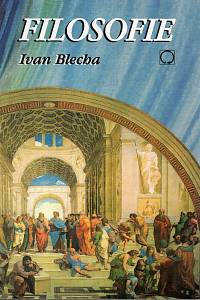 96157. Blecha, Ivan – Filosofie