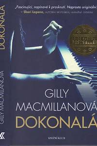 96354. MacMillanová, Gilly – Dokonalá