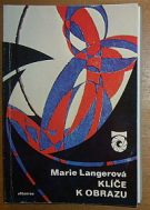 35137. Langerová, Marie – Klíče k obrazu