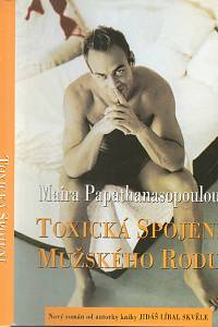 20028. Papathanasopoulou, Maira – Toxická spojení mužského rodu