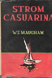 96785. Maugham, William Somerset – Strom Casuarína