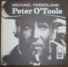 5919. Freedland, Michael – Peter O´Toole