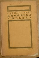 35386. Suarés, André – Kressida a Helena