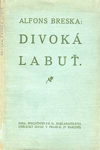 97119. Breska, Alfons – Divoká labuť