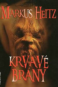 97202. Heitz, Markus – Krvavé brány