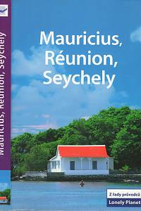 97420. Masters, Tom / Carillet, Jean-Bernard – Mauricius, Réunion a Seychely