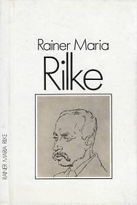 97536. Nalewski, Horst – Rainer Maria Rilke