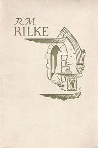 97694. Rilke, Rainer Maria – Kniha o mnišském životě