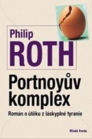 25161. Roth, Philip – Portnoyův komplex