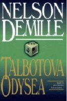 25687. Demille, Nelson – Talbotova Odysea