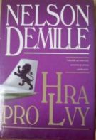 25688. Demille, Nelson – Hra pro lvy