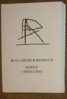 36448. Rimbaud, Arthur – Dopisy vidoucího