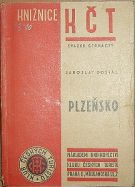 36730. Dostál, Jaroslav – Plzeňsko