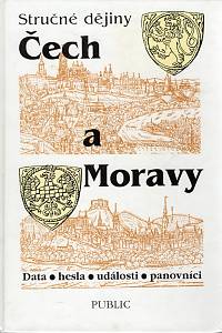 97946. Stručné dějiny Čech a Moravy