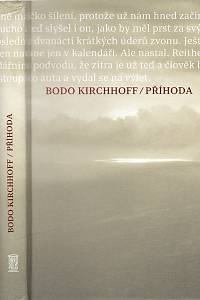 98054. Kirchhoff, Bodo – Příhoda