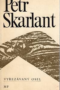 98337. Skarlant, Petr – Vyřezávaný osel