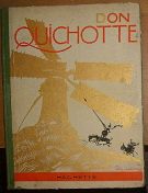 Don Quichotte