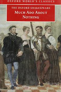 98478. Shakespeare, William – Much Ado About Nothing