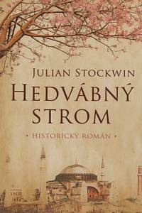 102228. Stockwin, Julian – Hedvábný strom